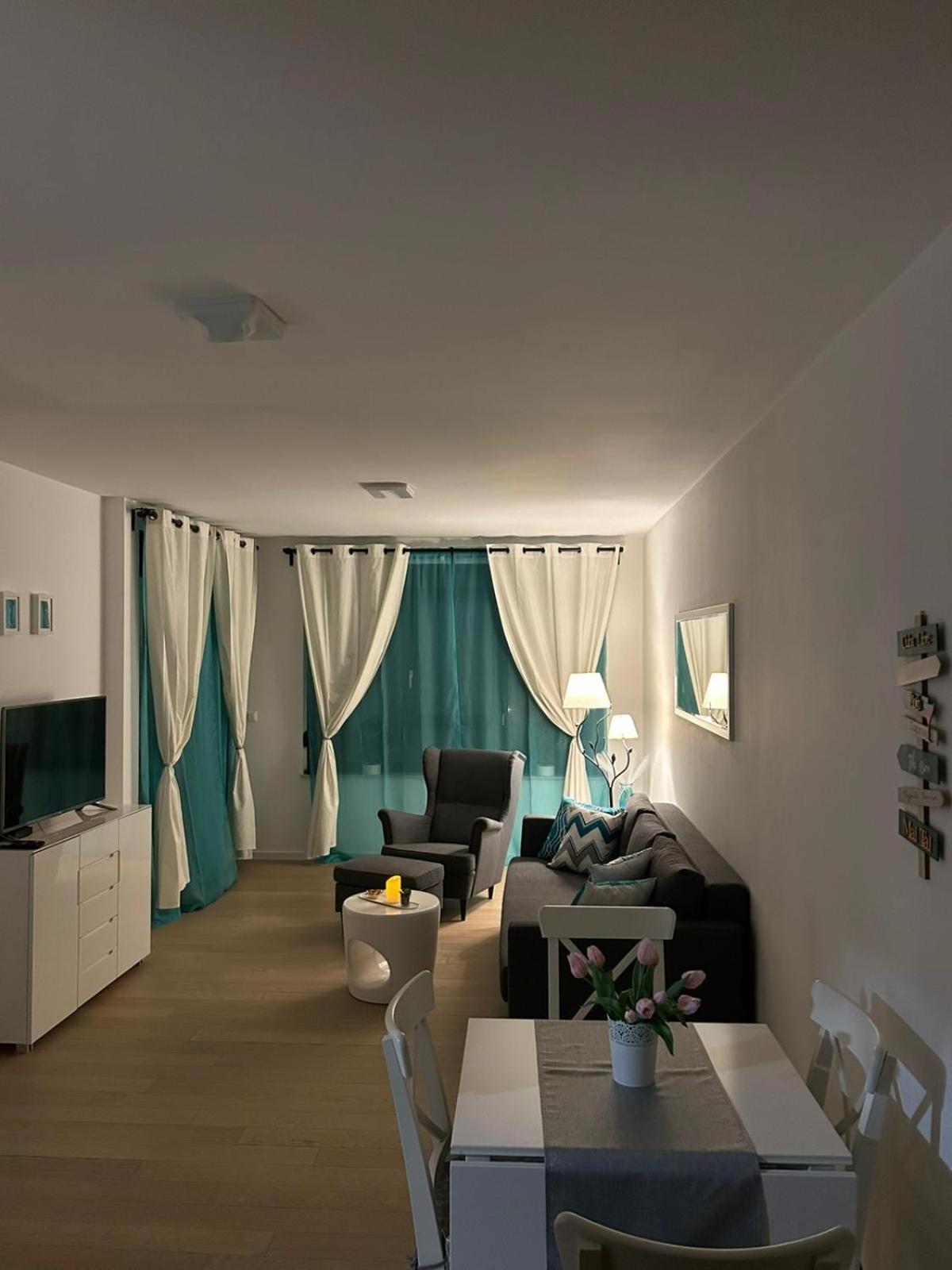Mm Apartments Zore Zagabria Esterno foto