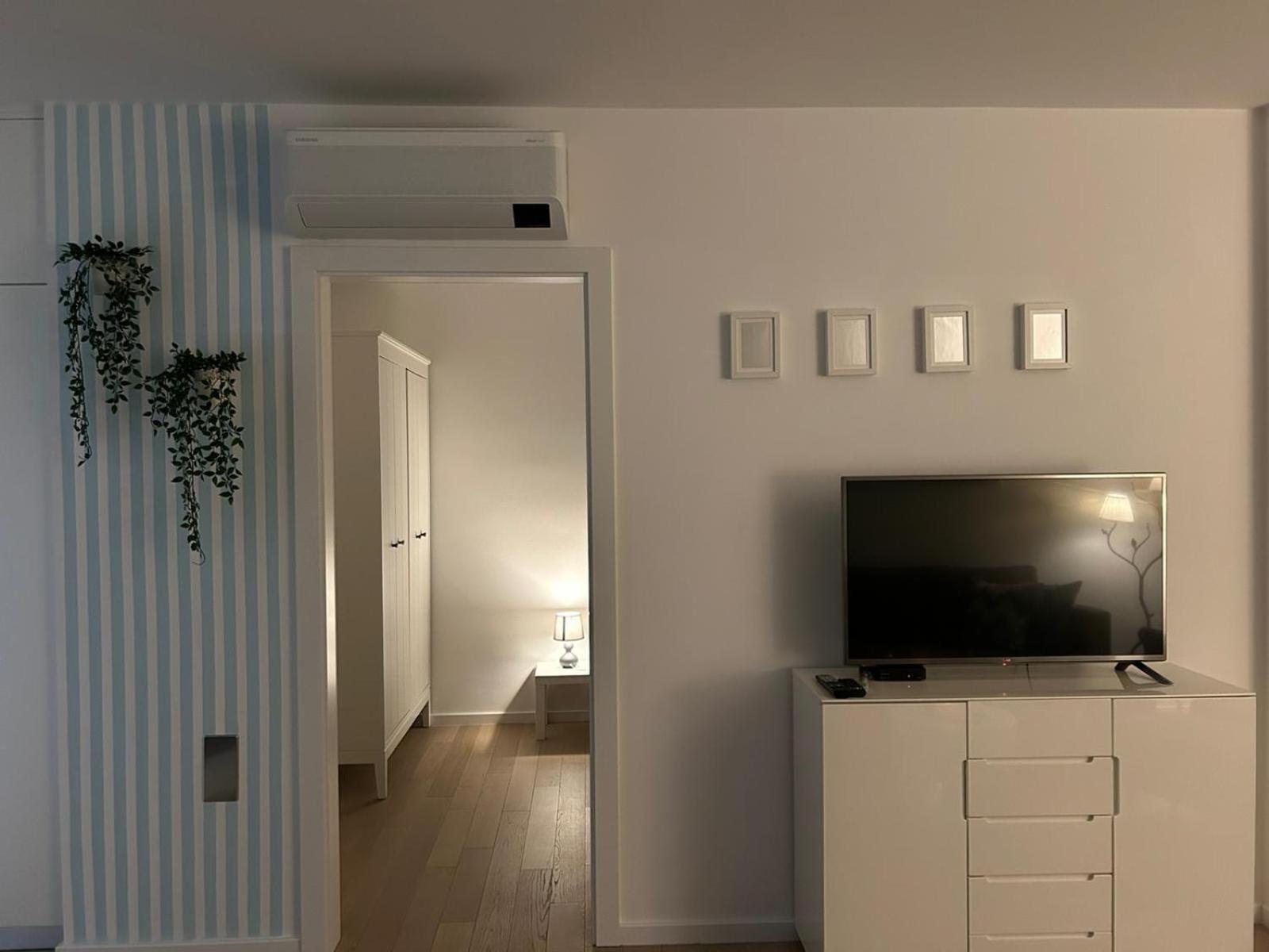 Mm Apartments Zore Zagabria Esterno foto