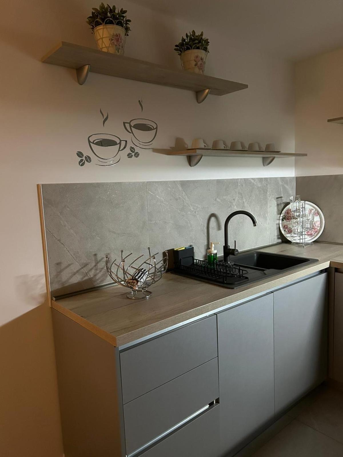 Mm Apartments Zore Zagabria Esterno foto