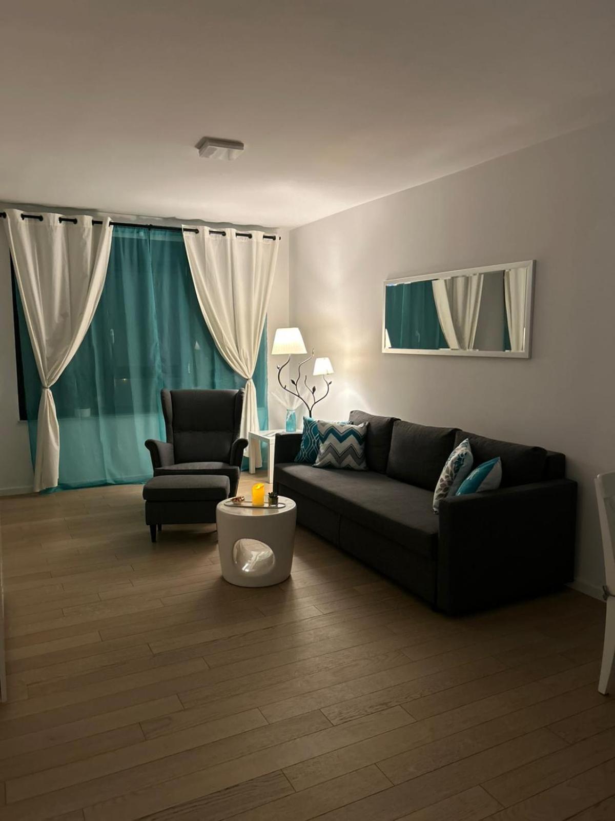 Mm Apartments Zore Zagabria Esterno foto